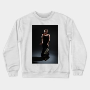 Flamenco Crewneck Sweatshirt